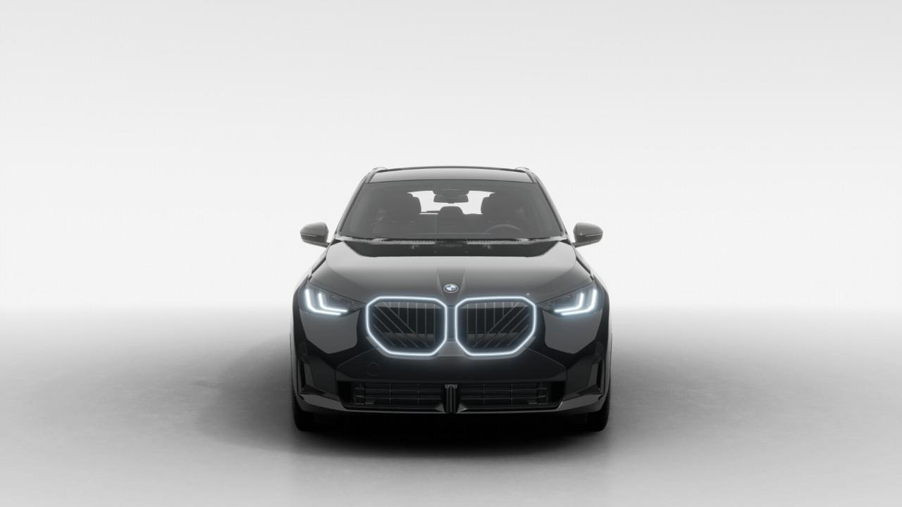 2026 BMW X3  Photo