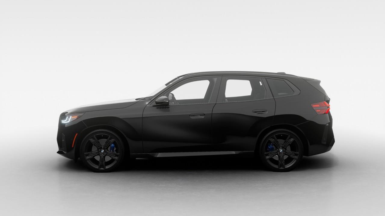 2026 BMW X3  Photo