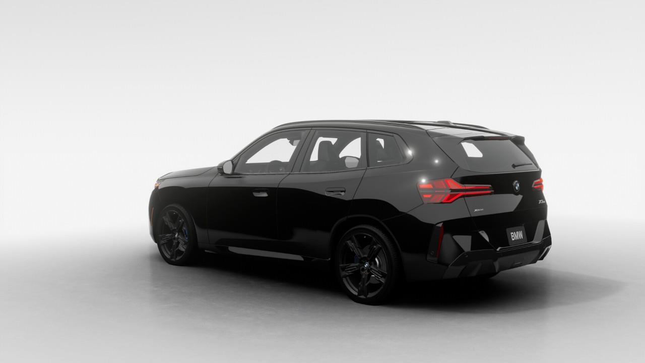 2026 BMW X3  Photo