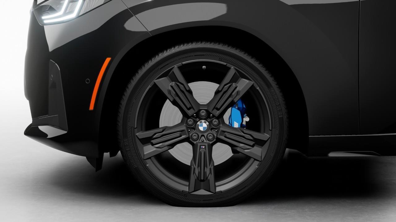 2026 BMW X3  Photo