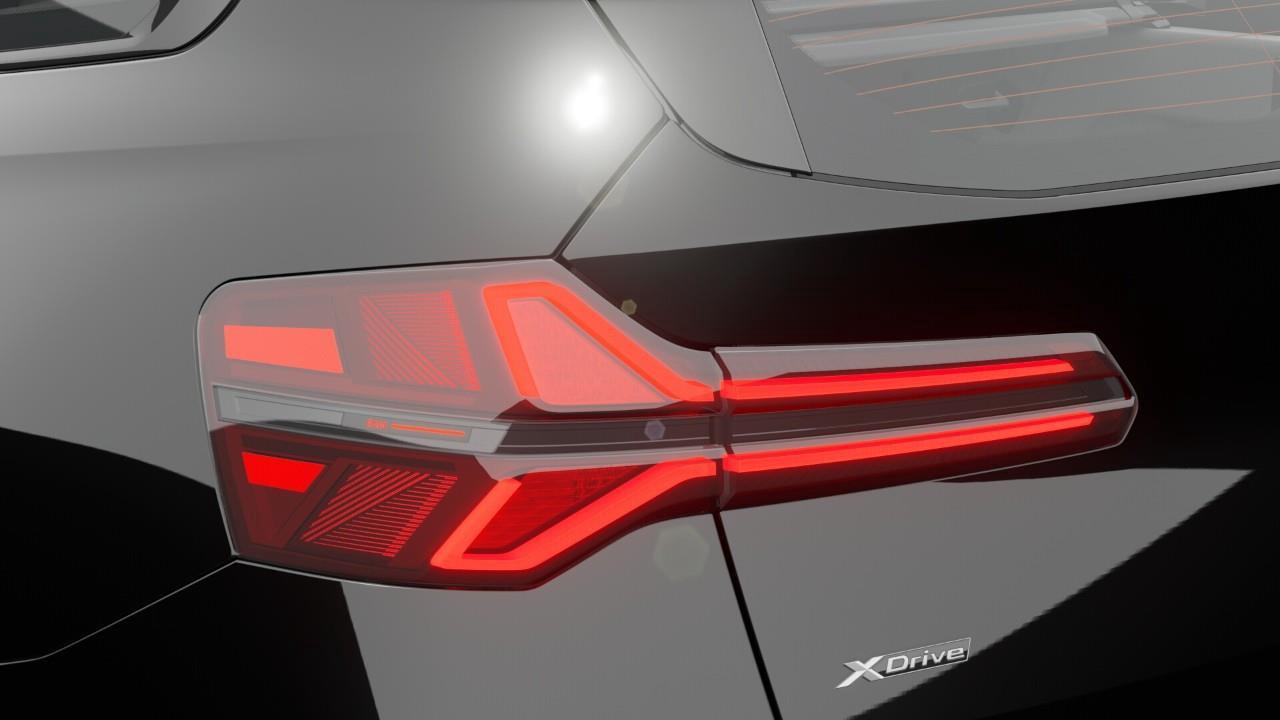 2026 BMW X3  Photo