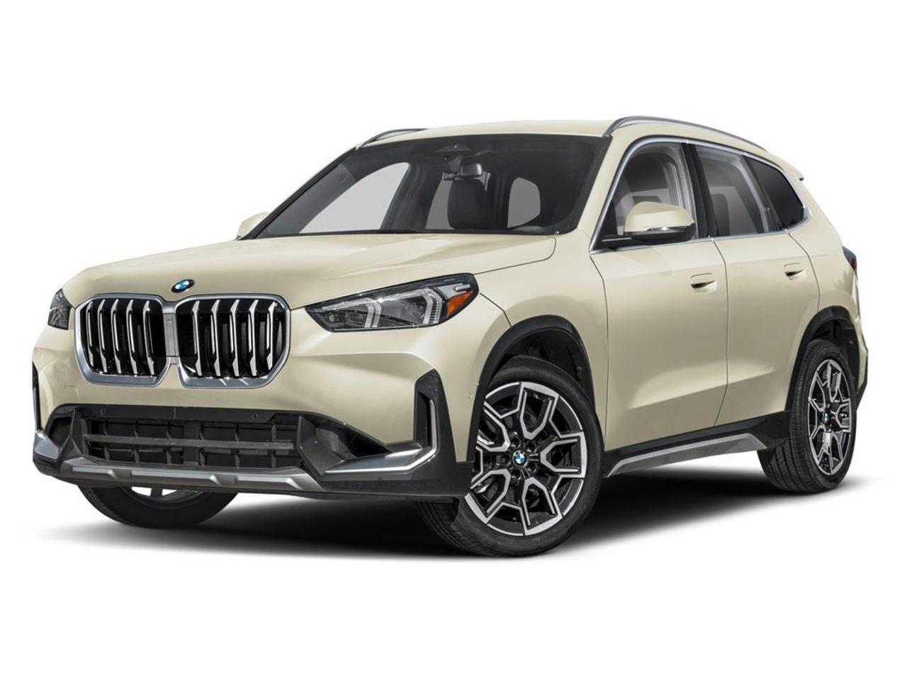 2026 BMW X1 xDrive28i 4dr All-wheel Drive Sports Activity Vehicle Photo
