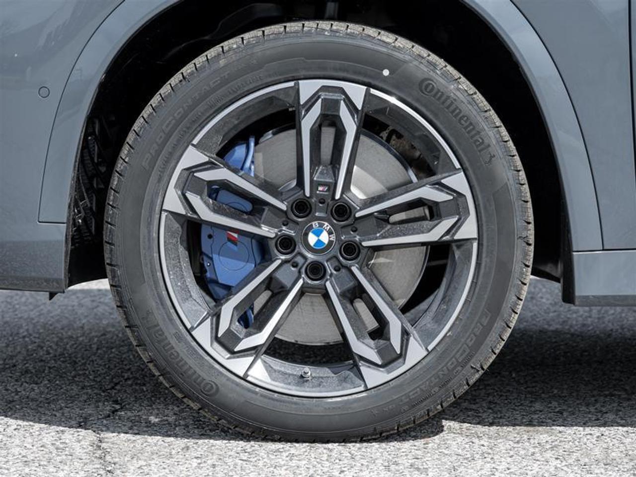 2026 BMW X1 xDrive28i 4dr All-wheel Drive Sports Activity Vehicle Photo