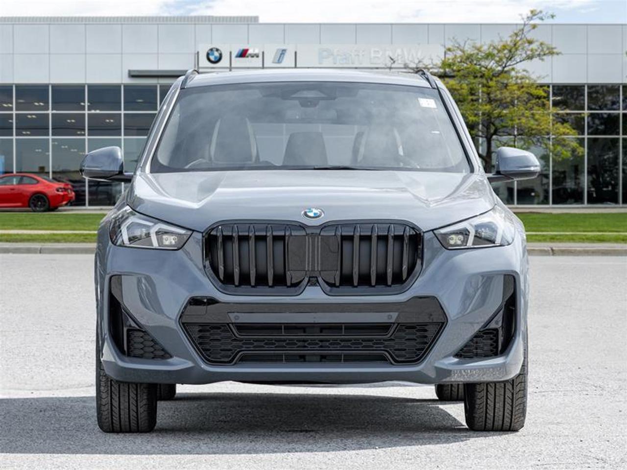 2026 BMW X1 xDrive28i 4dr All-wheel Drive Sports Activity Vehicle Photo2