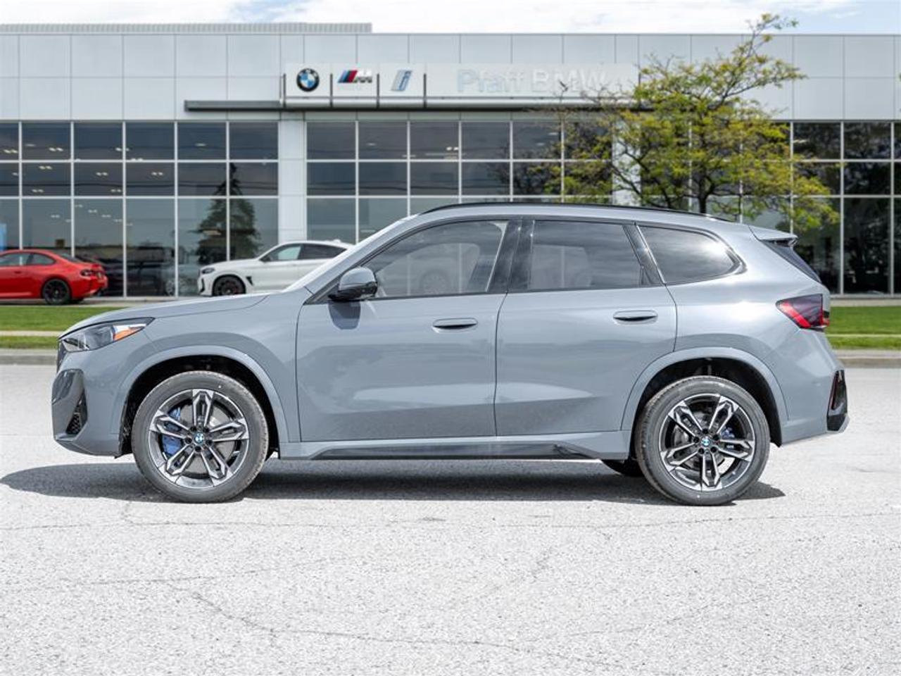 2026 BMW X1 xDrive28i 4dr All-wheel Drive Sports Activity Vehicle Photo