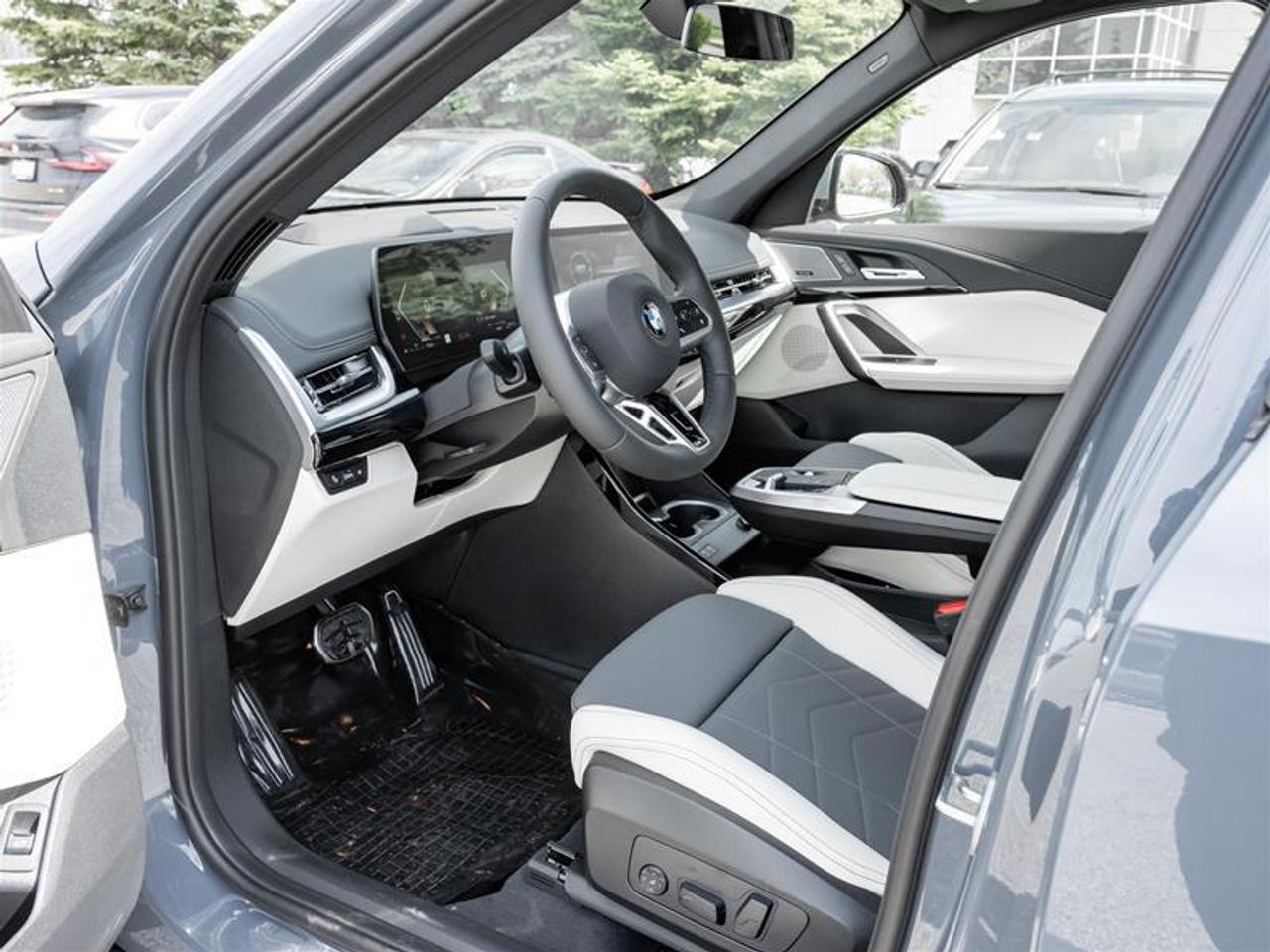 2026 BMW X1 xDrive28i 4dr All-wheel Drive Sports Activity Vehicle Photo