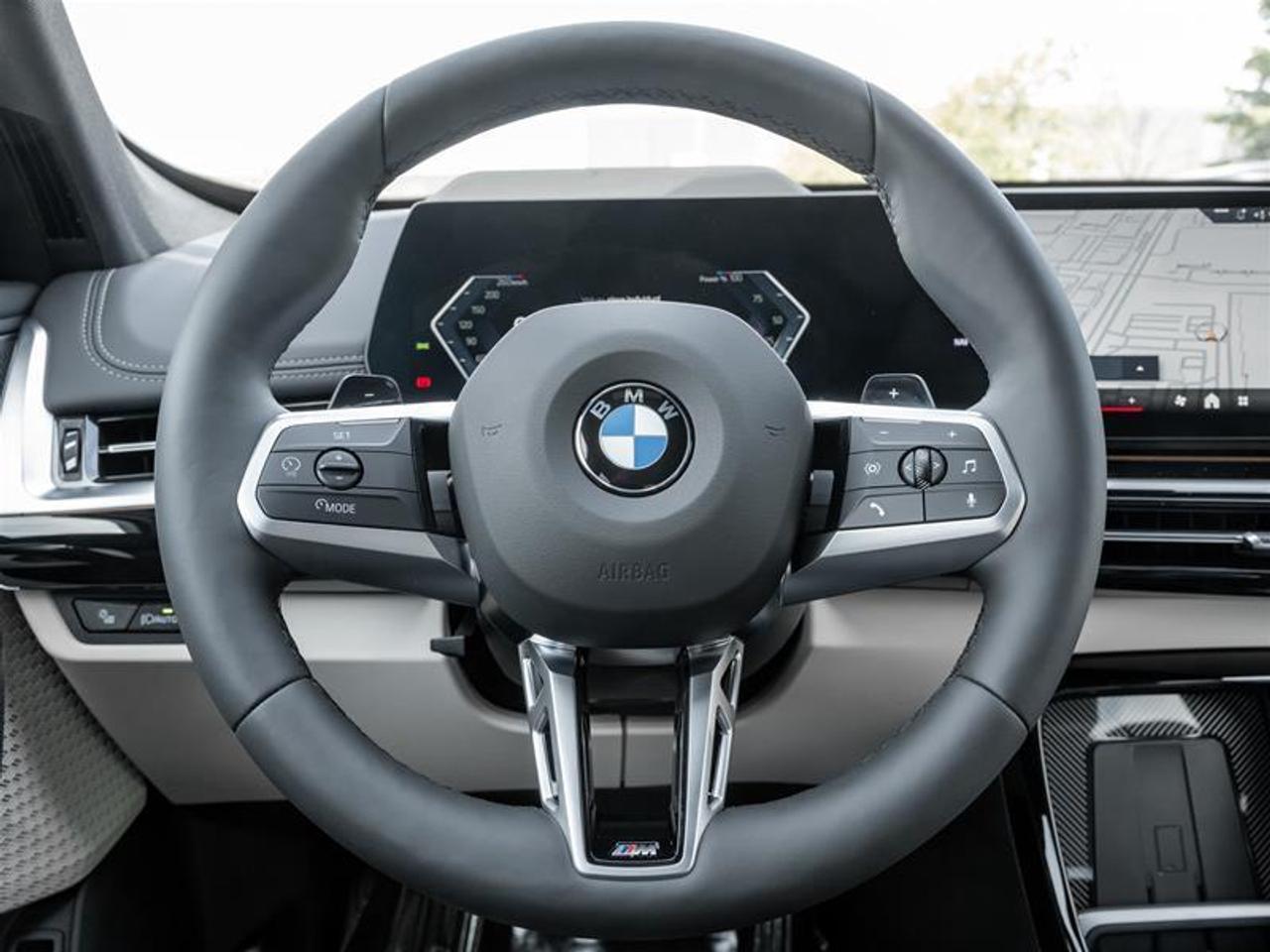 2026 BMW X1 xDrive28i 4dr All-wheel Drive Sports Activity Vehicle Photo