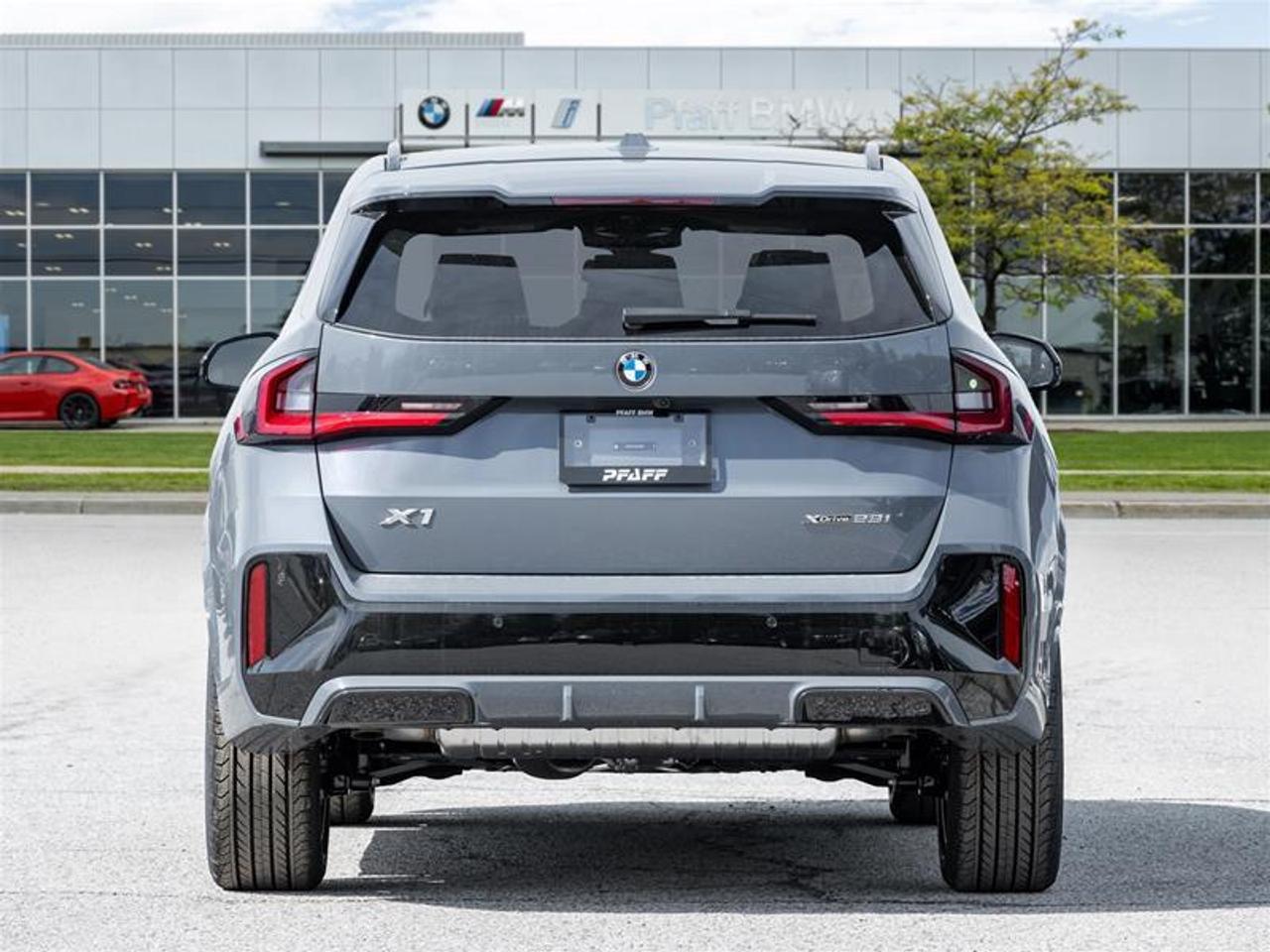 2026 BMW X1 xDrive28i 4dr All-wheel Drive Sports Activity Vehicle Photo