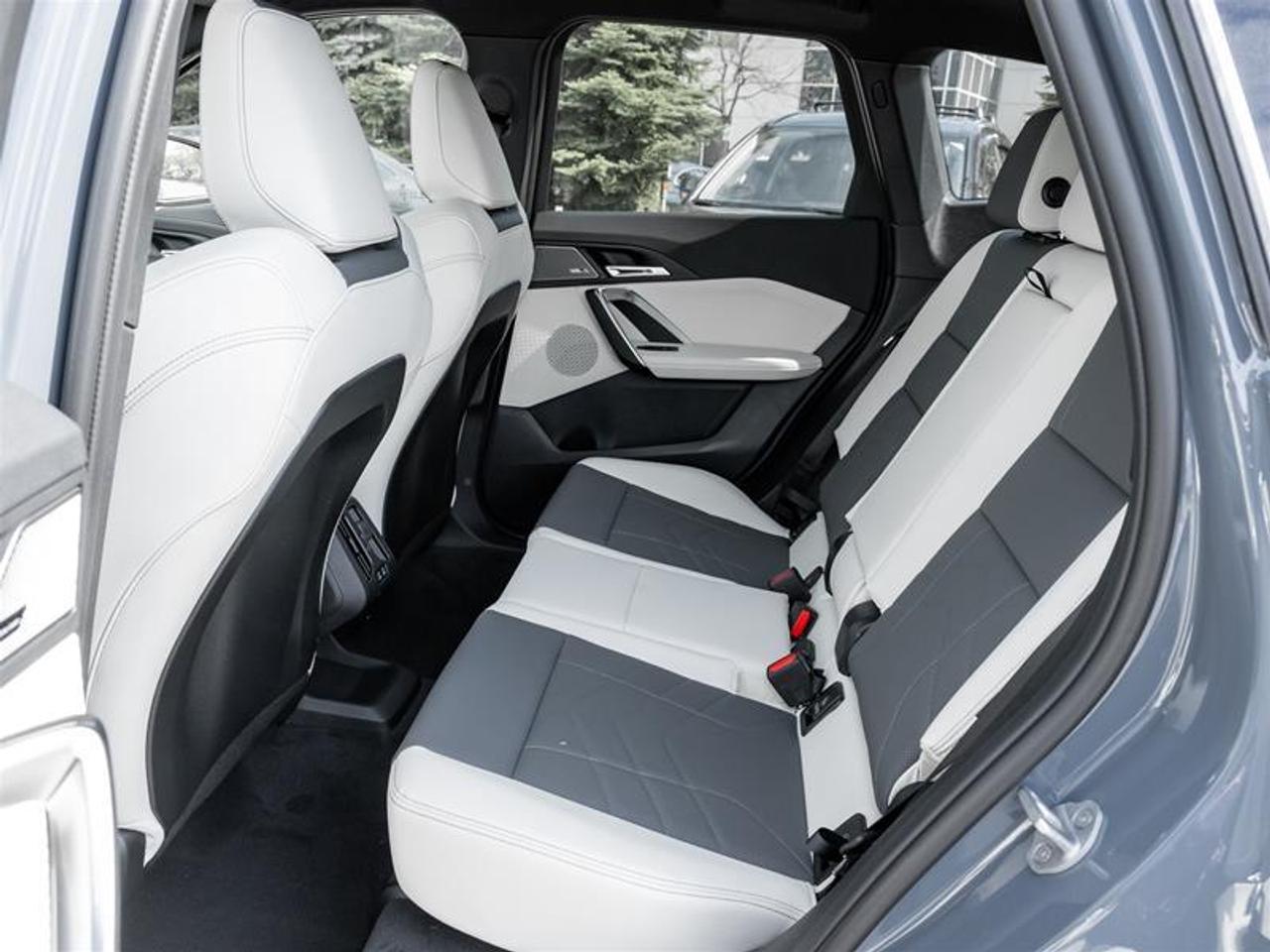2026 BMW X1 xDrive28i 4dr All-wheel Drive Sports Activity Vehicle Photo