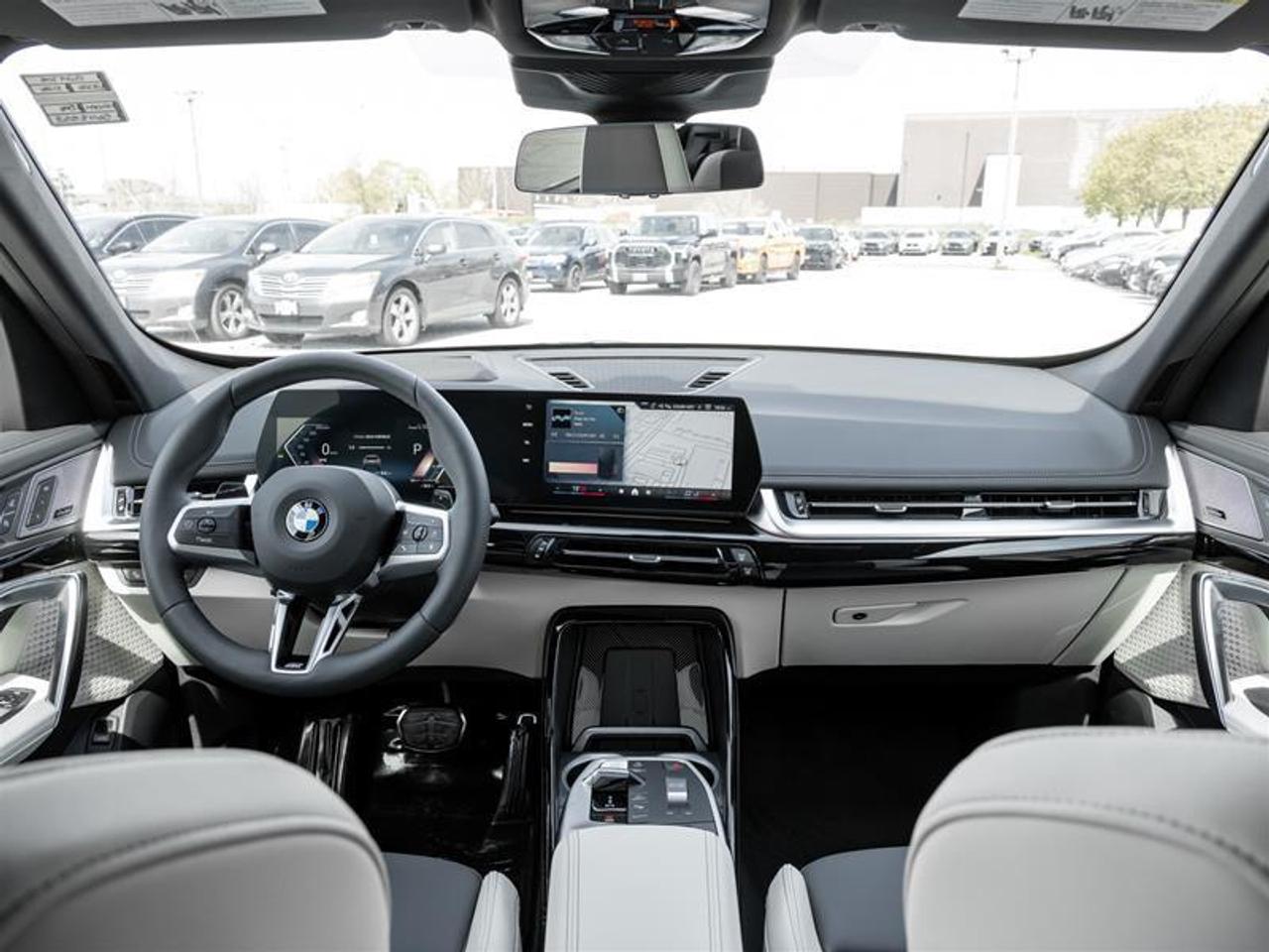 2026 BMW X1 xDrive28i 4dr All-wheel Drive Sports Activity Vehicle Photo