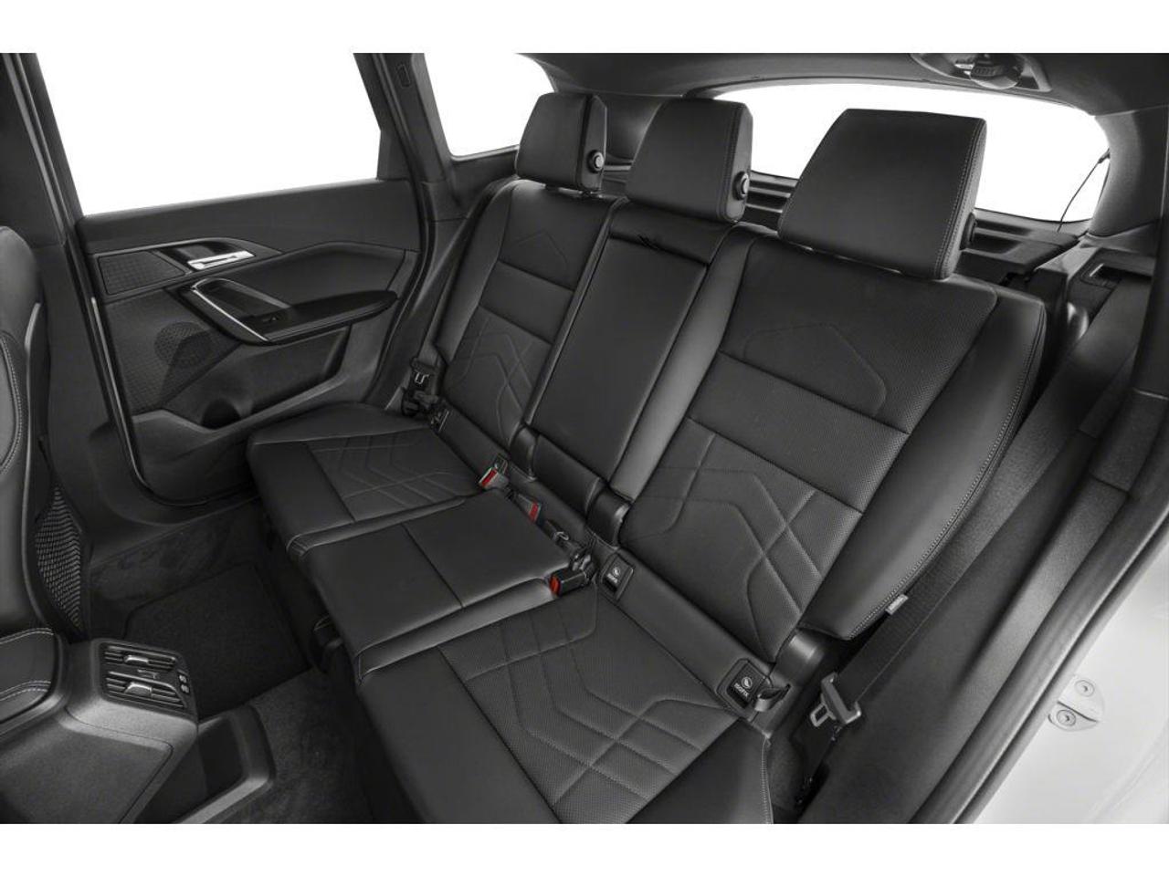 2026 BMW X1 xDrive28i 4dr All-wheel Drive Sports Activity Vehicle Photo