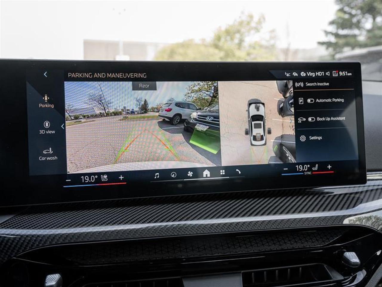 2026 BMW 330 i xDrive 4dr All-Wheel Drive Sedan Photo