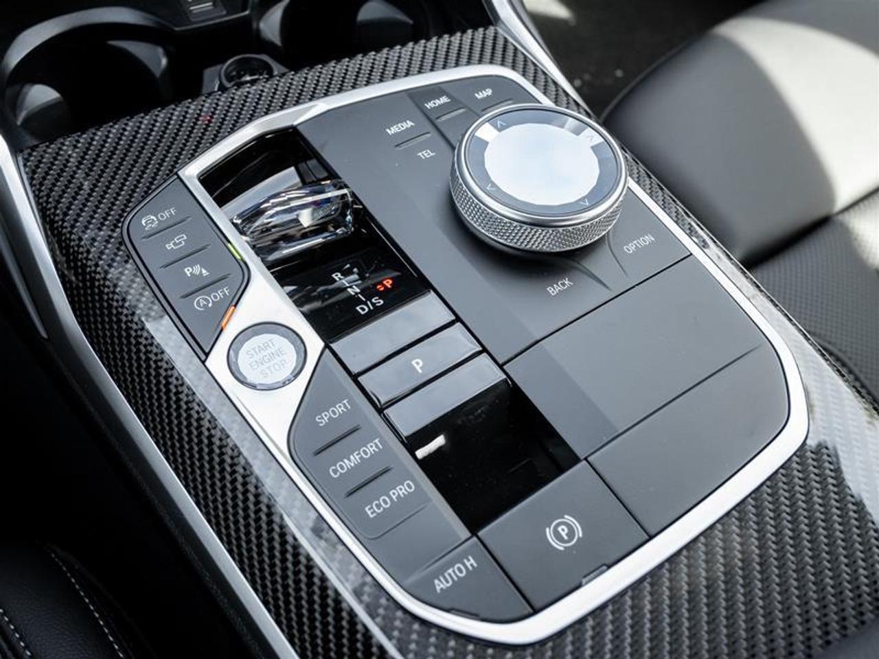 2026 BMW 330 i xDrive 4dr All-Wheel Drive Sedan Photo