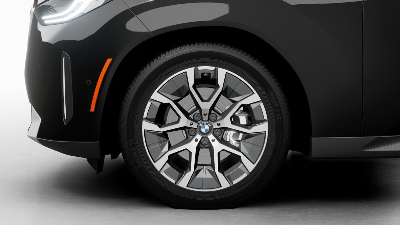 2026 BMW X3  Photo