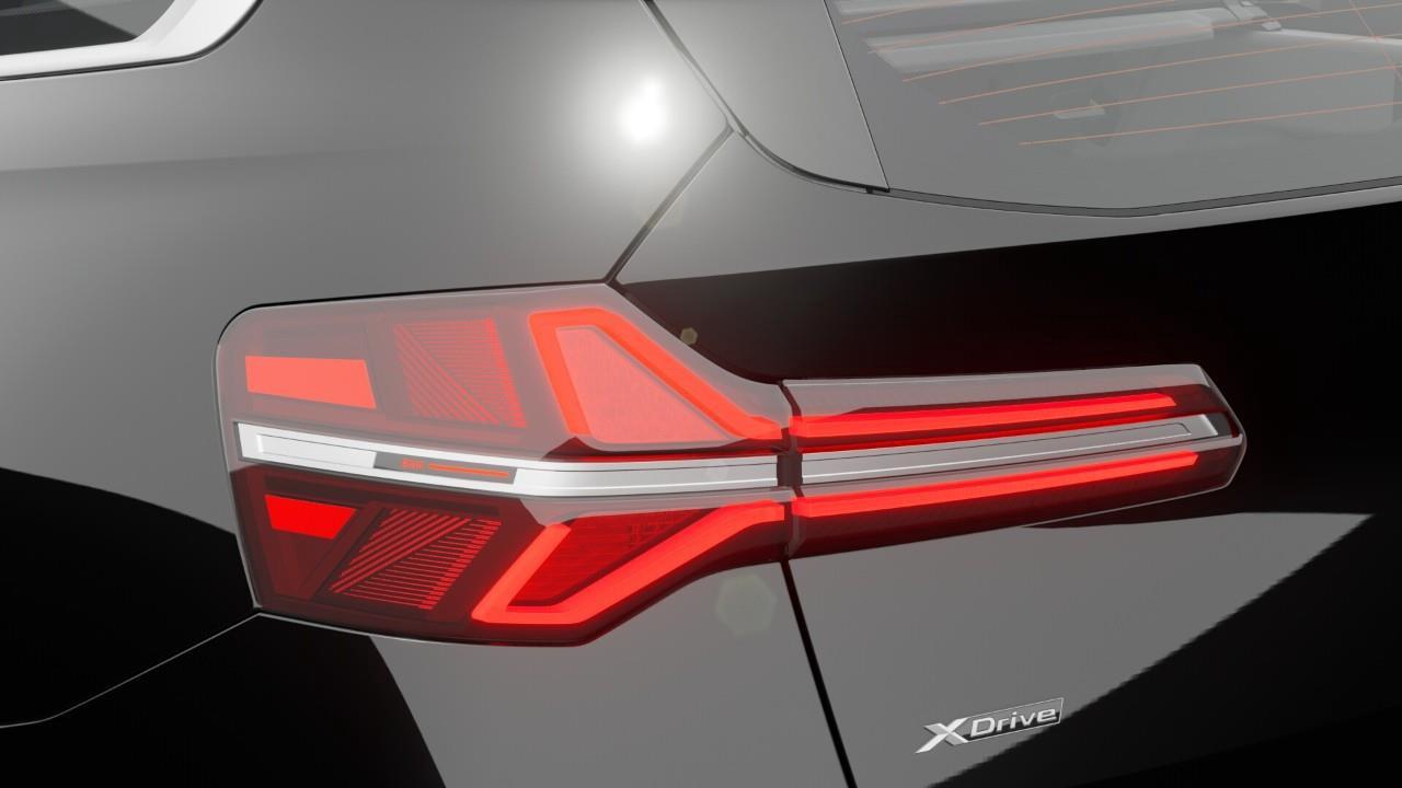 2026 BMW X3  Photo