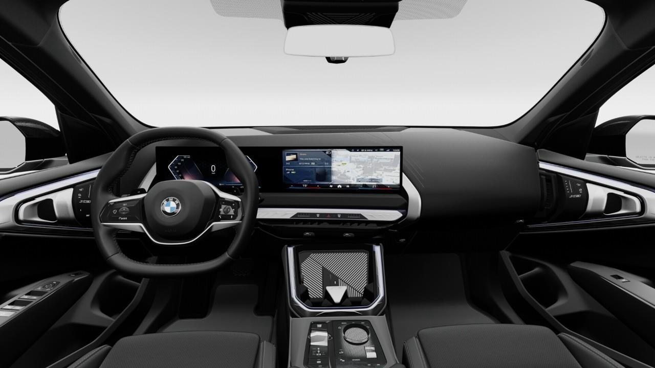 2026 BMW X3  Photo