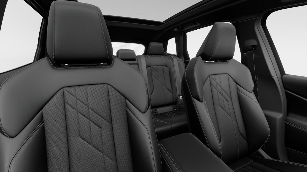 2026 BMW X3  Photo