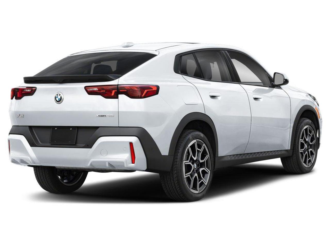 2026 BMW X2 xDrive28i 4dr All-Wheel Drive Sports Activity Coupe Photo