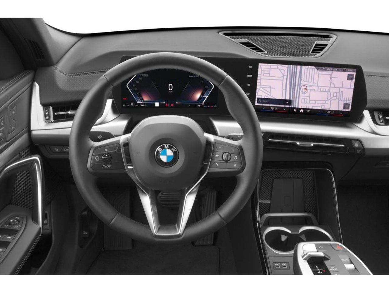 2026 BMW X2 xDrive28i 4dr All-Wheel Drive Sports Activity Coupe Photo