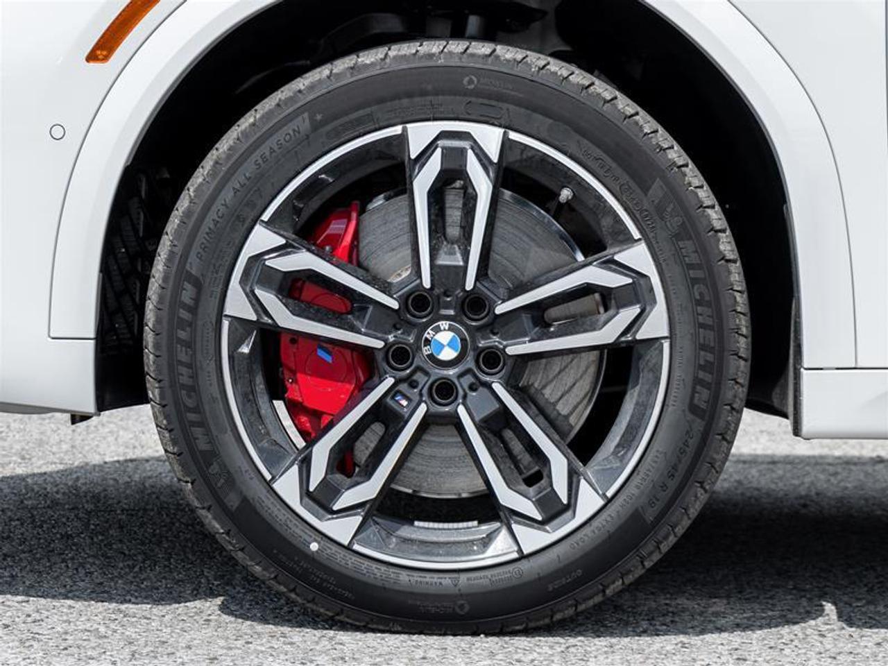 2026 BMW X2 xDrive28i 4dr All-Wheel Drive Sports Activity Coupe Photo4