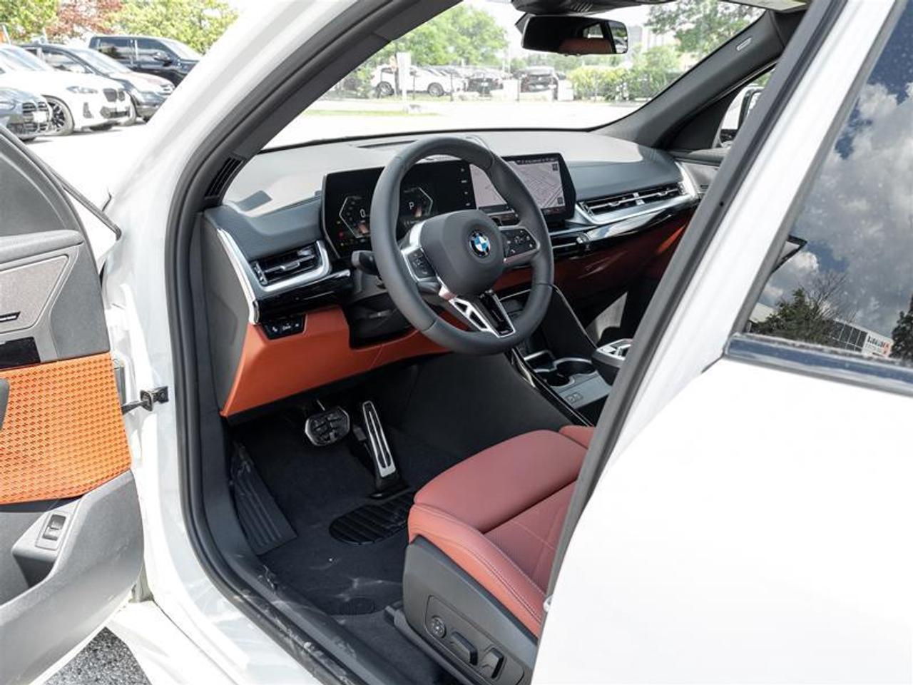 2026 BMW X2 xDrive28i 4dr All-Wheel Drive Sports Activity Coupe Photo