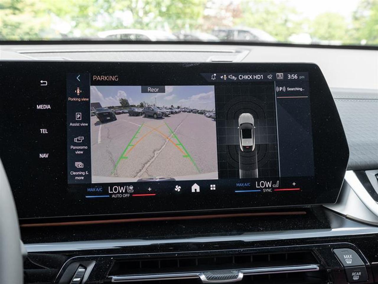 2026 BMW X2 xDrive28i 4dr All-Wheel Drive Sports Activity Coupe Photo
