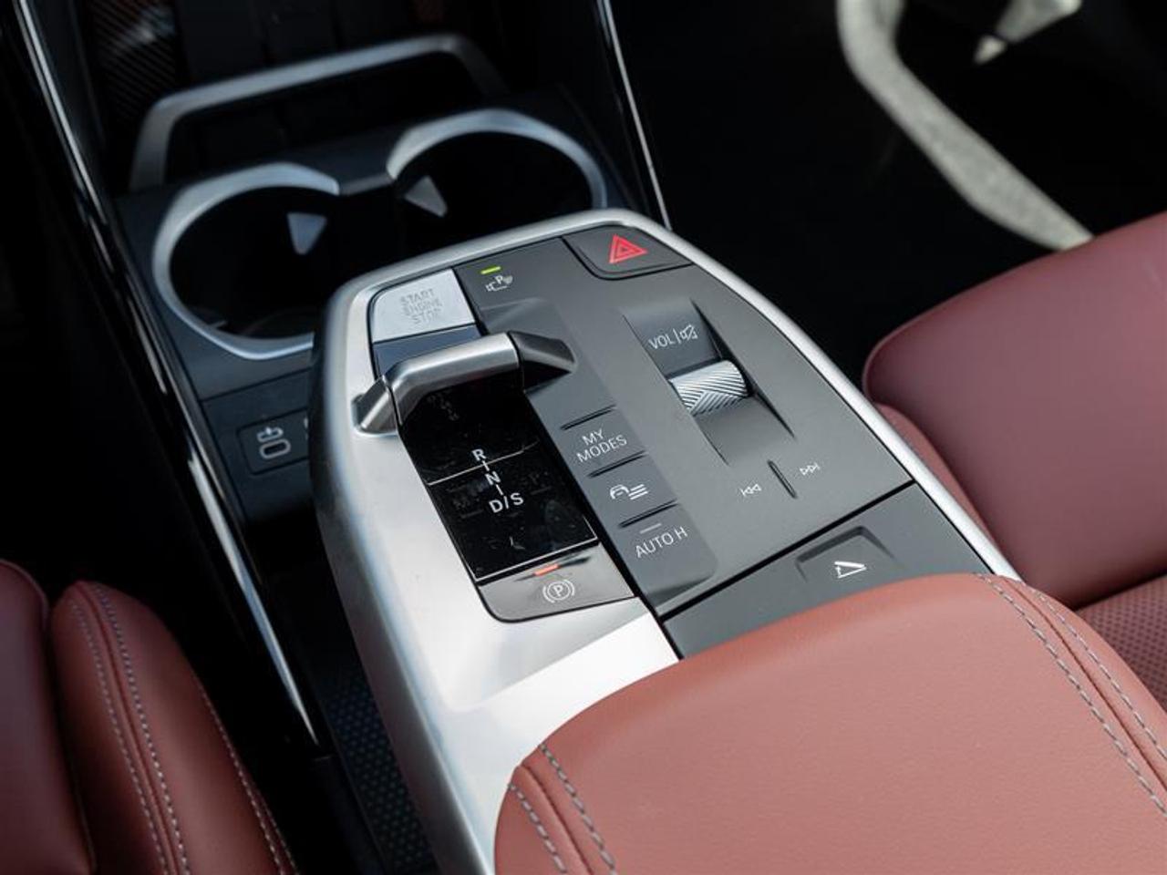 2026 BMW X2 xDrive28i 4dr All-Wheel Drive Sports Activity Coupe Photo