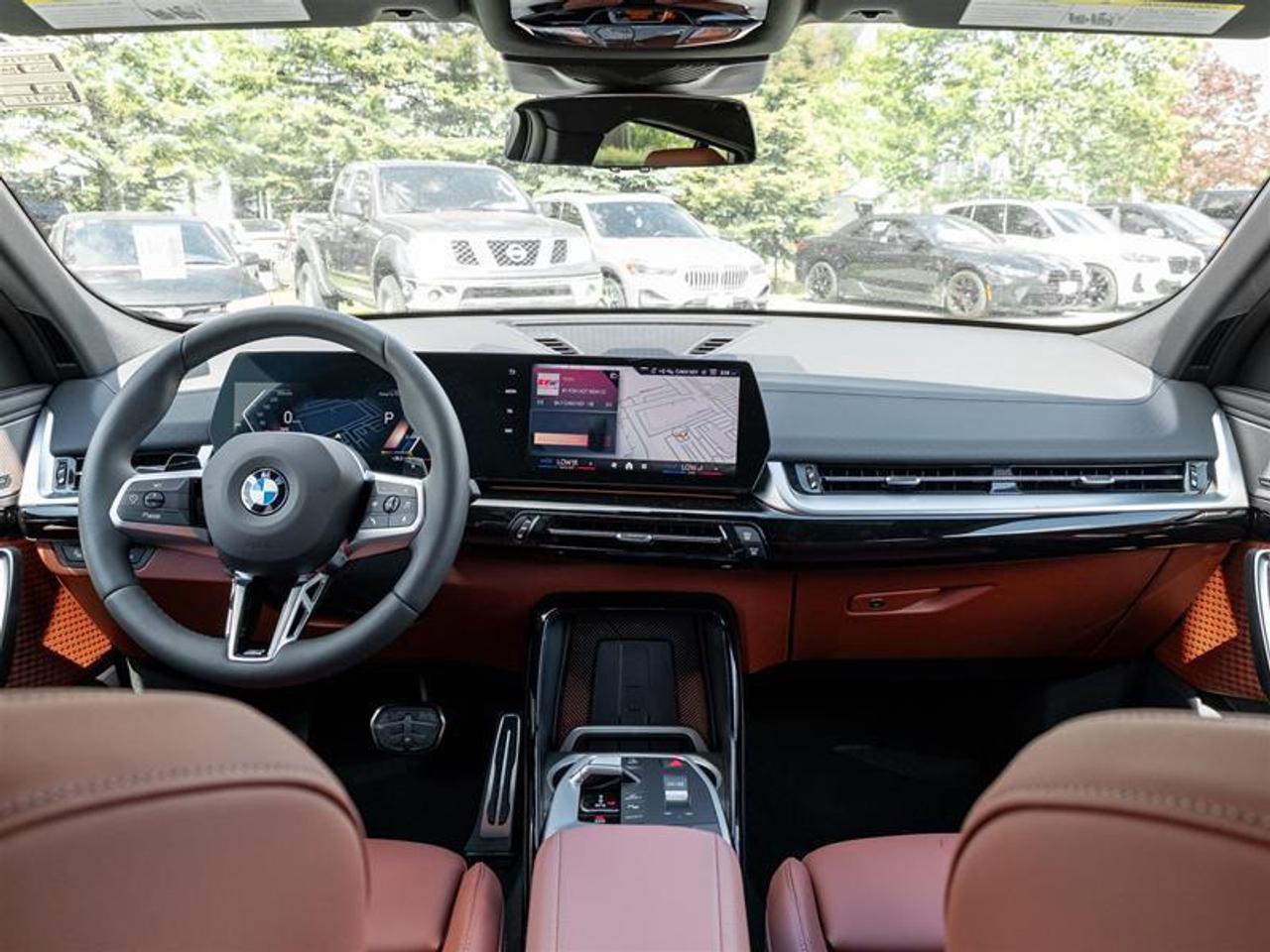 2026 BMW X2 xDrive28i 4dr All-Wheel Drive Sports Activity Coupe Photo