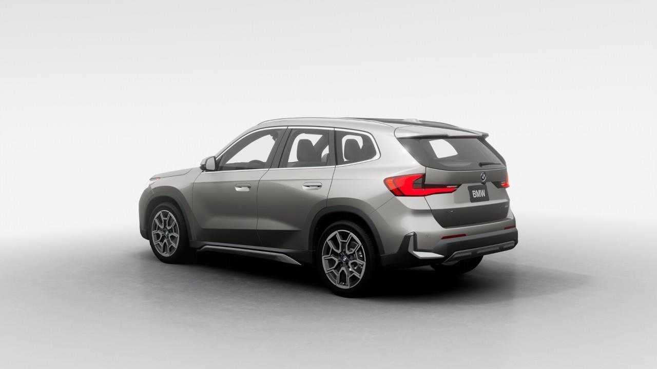 2026 BMW X1 xDrive28i 4dr All-wheel Drive Sports Activity Vehicle Photo