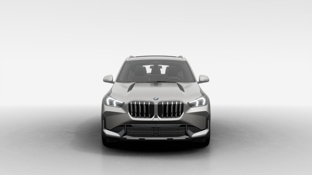 2026 BMW X1 xDrive28i 4dr All-wheel Drive Sports Activity Vehicle Photo2