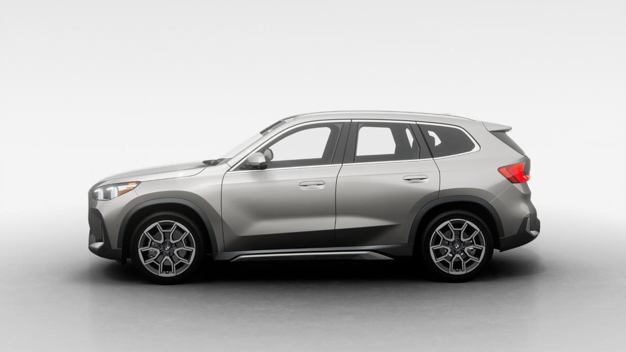 2026 BMW X1 xDrive28i 4dr All-wheel Drive Sports Activity Vehicle Photo