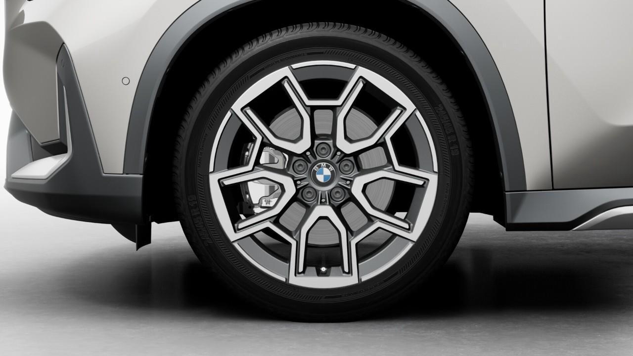 2026 BMW X1 xDrive28i 4dr All-wheel Drive Sports Activity Vehicle Photo