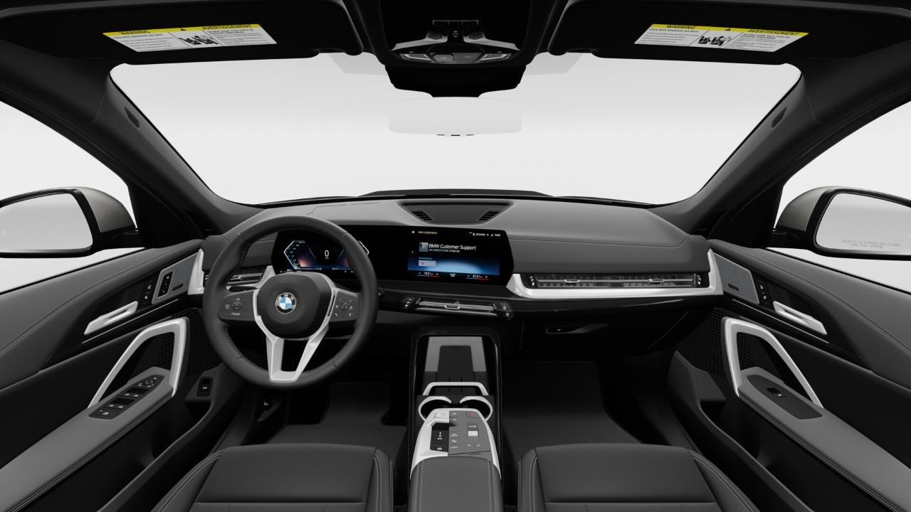 2026 BMW X1 xDrive28i 4dr All-wheel Drive Sports Activity Vehicle Photo