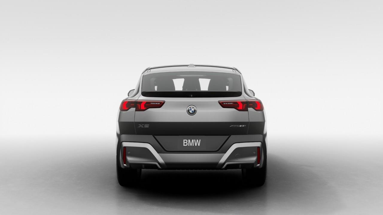 2026 BMW X2 xDrive28i 4dr All-Wheel Drive Sports Activity Coupe Photo