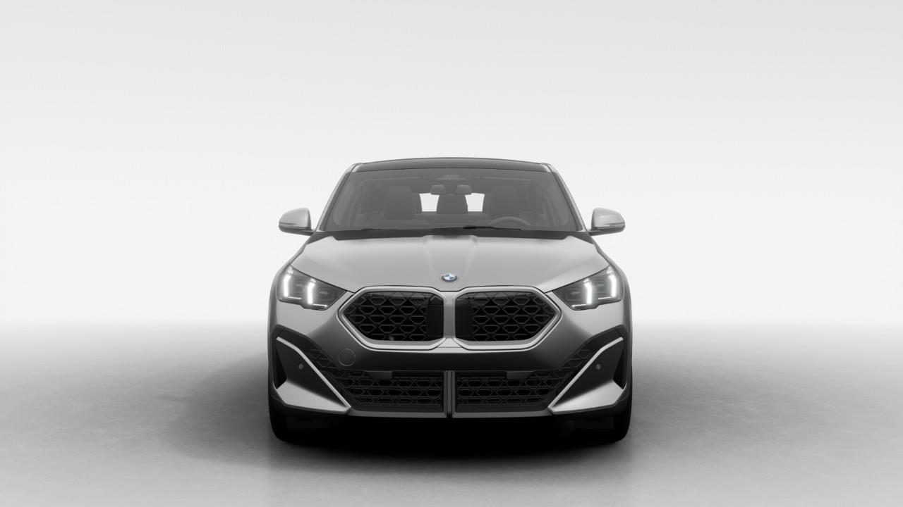 2026 BMW X2 xDrive28i 4dr All-Wheel Drive Sports Activity Coupe Photo2
