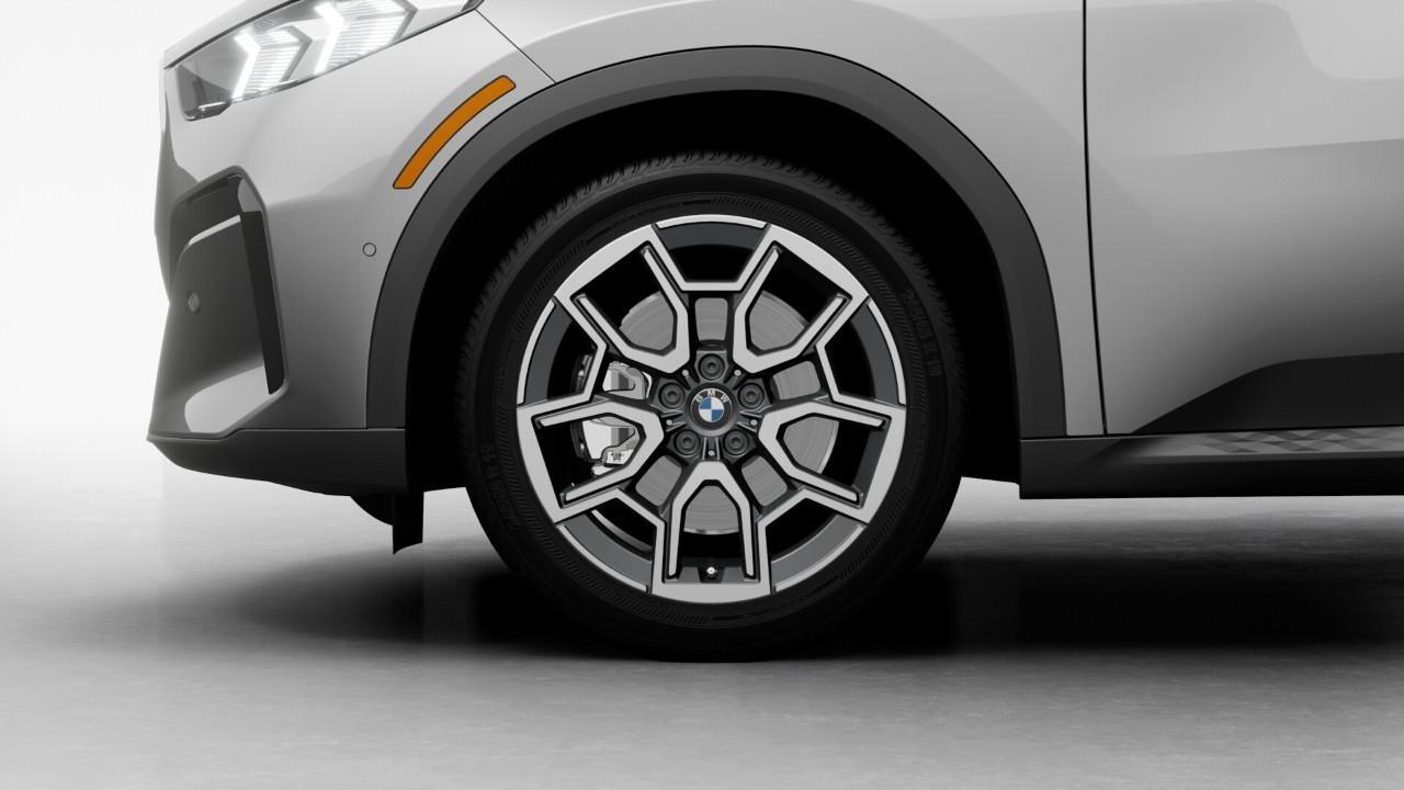 2026 BMW X2 xDrive28i 4dr All-Wheel Drive Sports Activity Coupe Photo