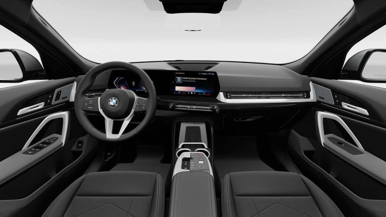 2026 BMW X2 xDrive28i 4dr All-Wheel Drive Sports Activity Coupe Photo