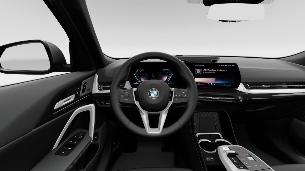 2026 BMW X2 xDrive28i 4dr All-Wheel Drive Sports Activity Coupe Photo