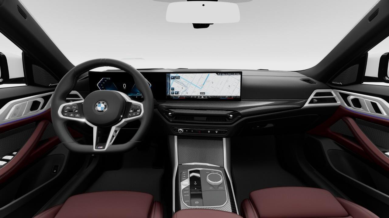 2026 BMW i4 xDrive40 4dr All-Wheel Drive Gran Coupe Photo