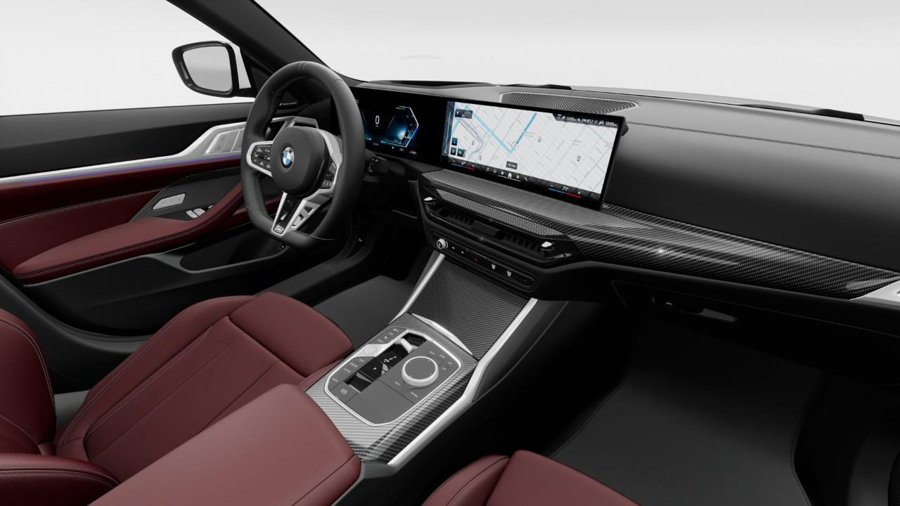 2026 BMW i4 xDrive40 4dr All-Wheel Drive Gran Coupe Photo