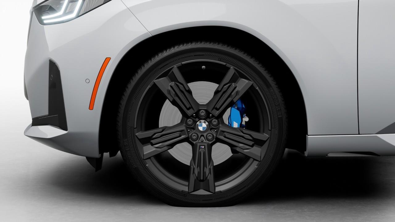 2026 BMW X3  Photo