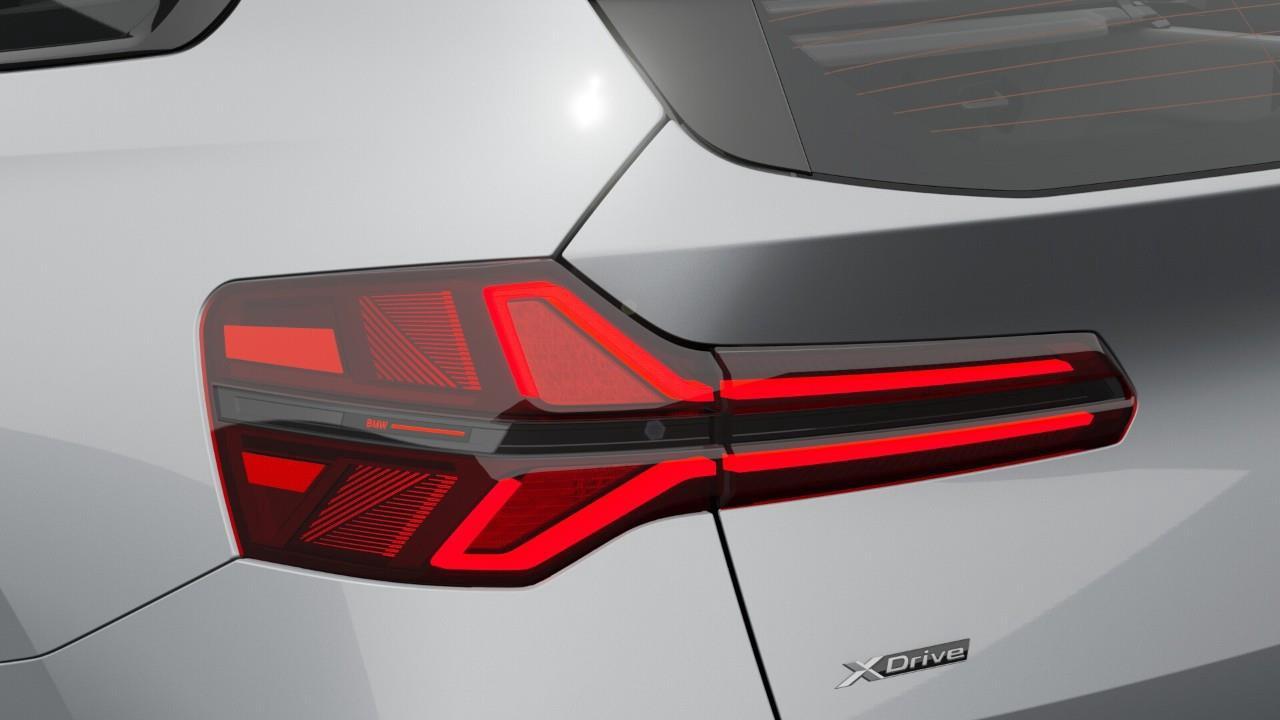 2026 BMW X3  Photo