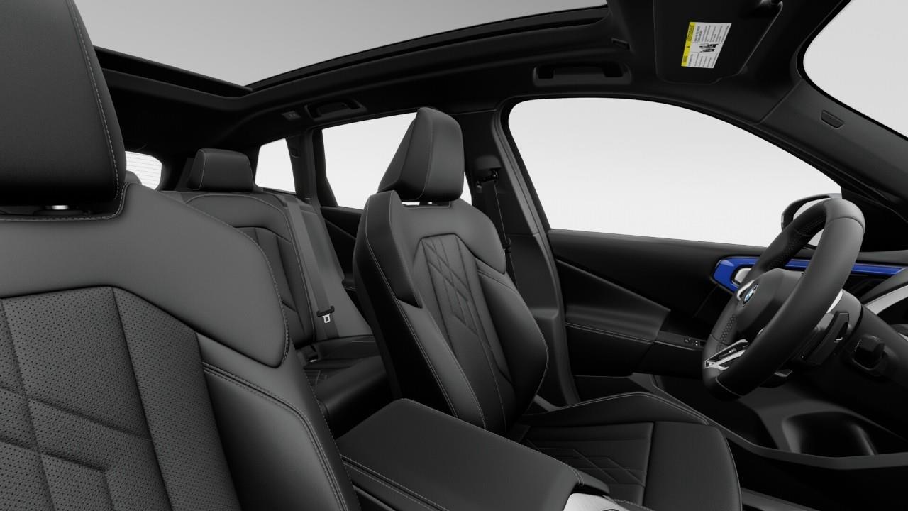 2026 BMW X3  Photo