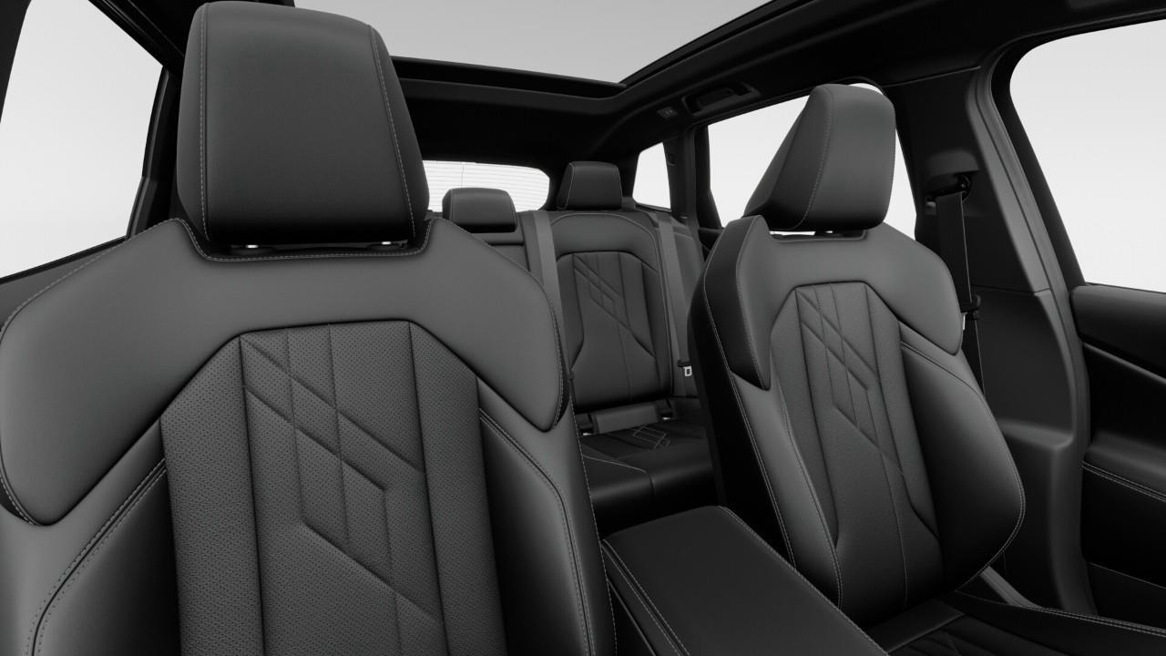 2026 BMW X3  Photo