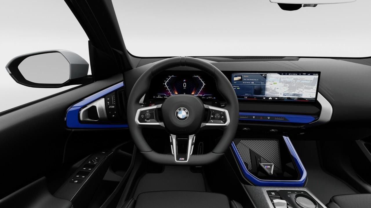 2026 BMW X3  Photo