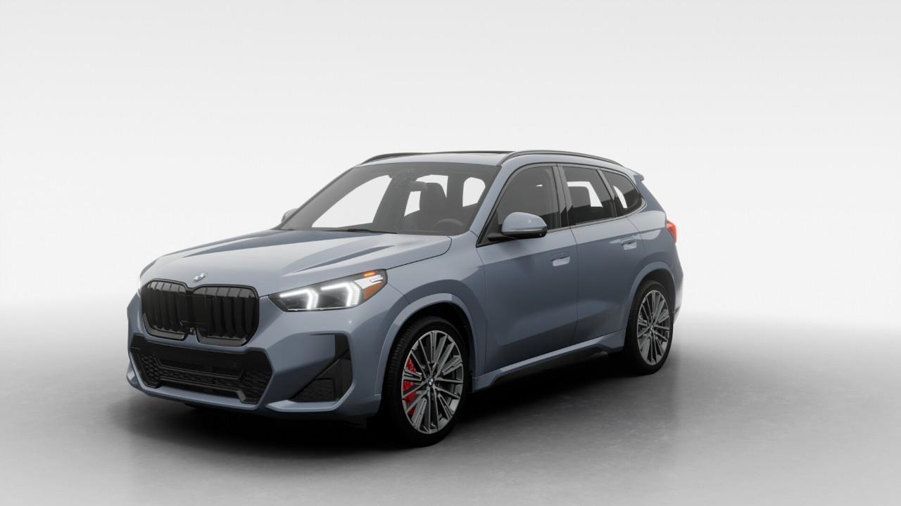 2026 BMW X1 xDrive28i 4dr All-wheel Drive Sports Activity Vehicle Photo