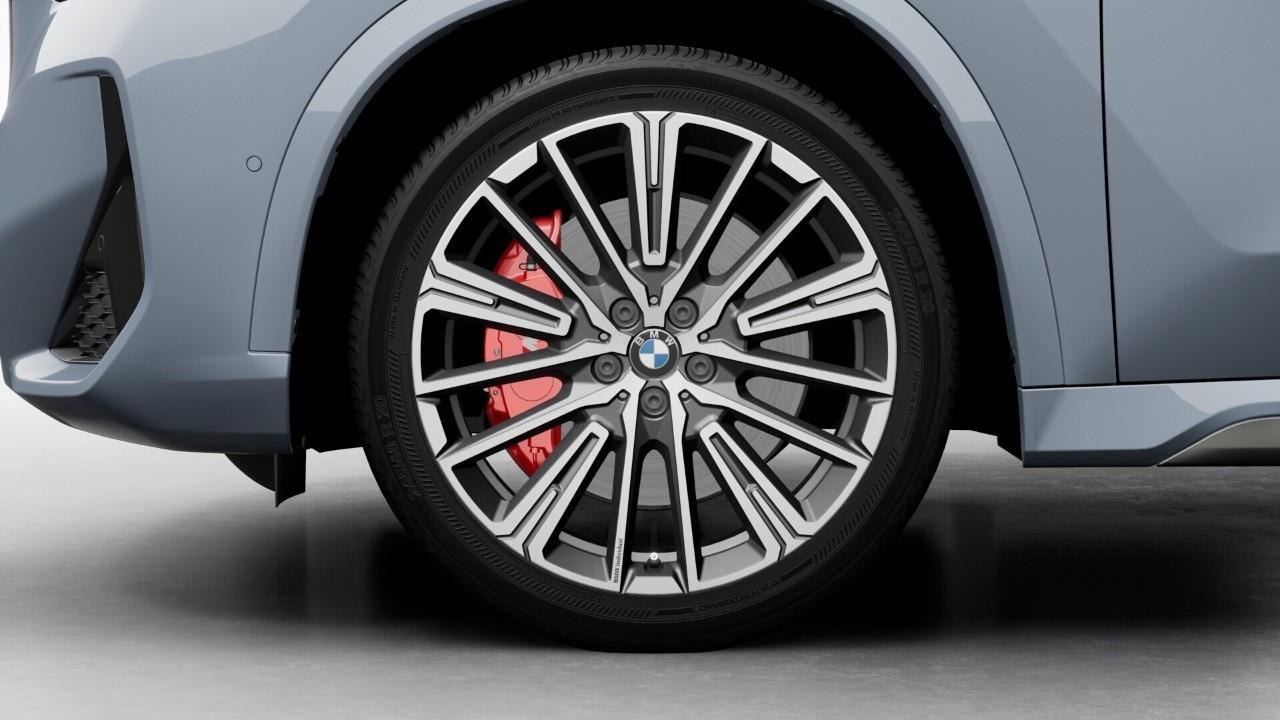 2026 BMW X1 xDrive28i 4dr All-wheel Drive Sports Activity Vehicle Photo