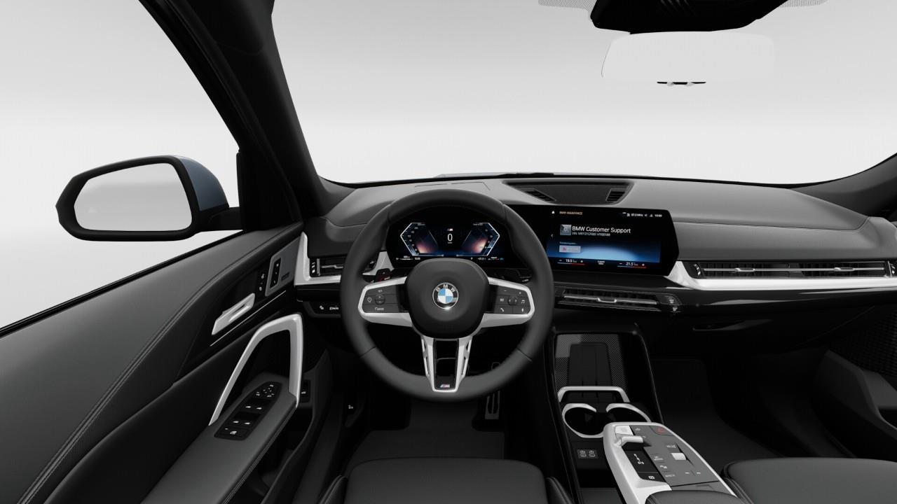 2026 BMW X1 xDrive28i 4dr All-wheel Drive Sports Activity Vehicle Photo