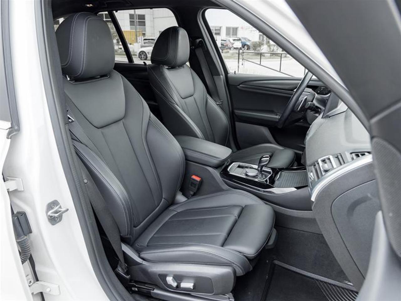 2022 BMW X3 xDrive30i 4dr All-Wheel Drive Sports Activity Vehicle Photo