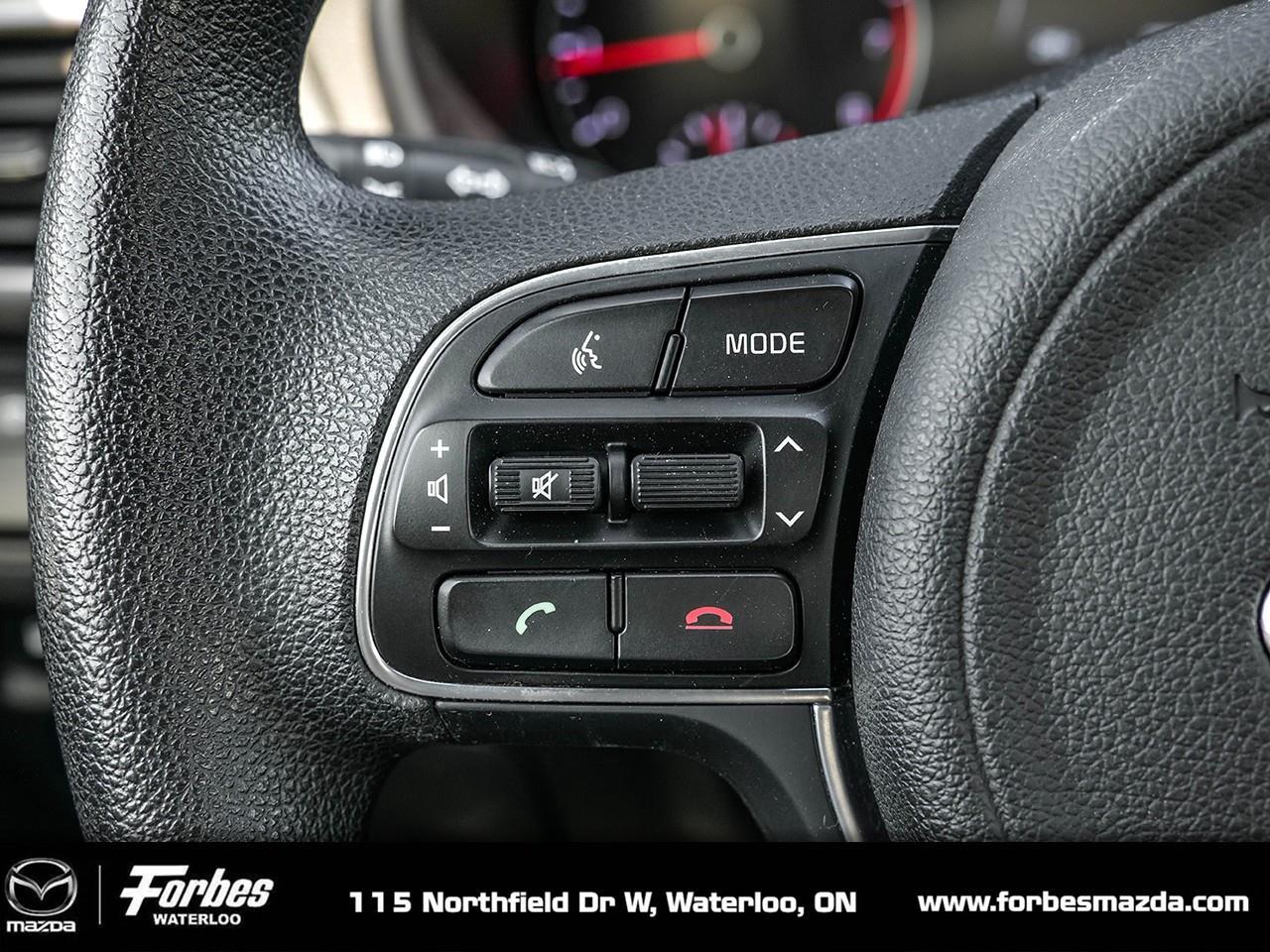 2016 Kia Optima LX AT (A6) 4dr Sedan Photo
